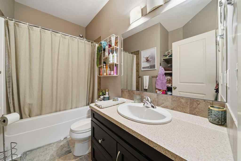 MLS&reg; # A2269796 - 5311 54 Street  in NONE Rocky Mountain House, Residential Open Houses