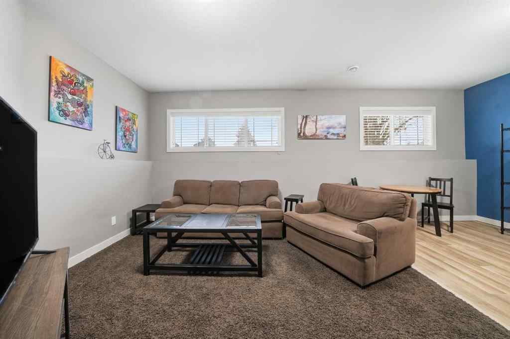 MLS&reg; # A2269796 - 5311 54 Street  in NONE Rocky Mountain House, Residential Open Houses