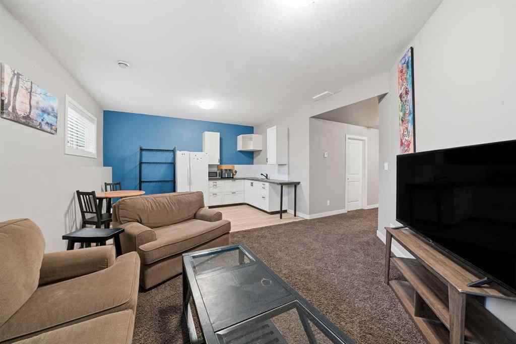 MLS&reg; # A2269796 - 5311 54 Street  in NONE Rocky Mountain House, Residential Open Houses