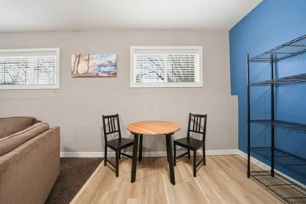 MLS&reg; # A2269796 - 5311 54 Street  in NONE Rocky Mountain House, Residential Open Houses