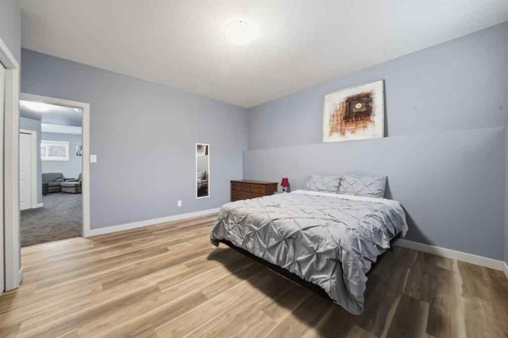 MLS&reg; # A2269796 - 5311 54 Street  in NONE Rocky Mountain House, Residential Open Houses