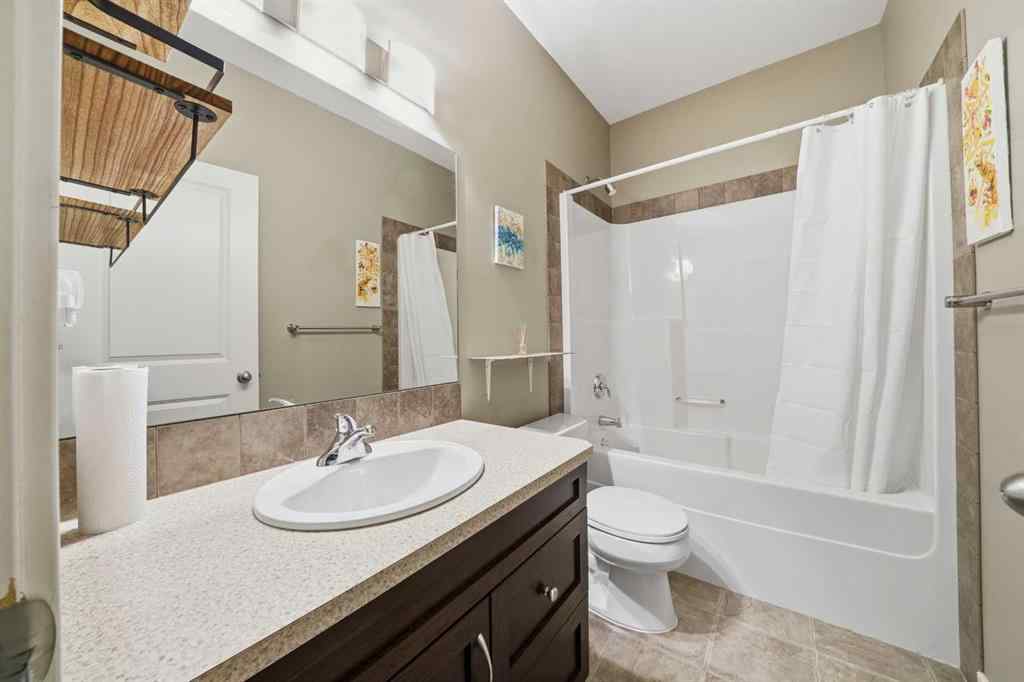 MLS&reg; # A2269796 - 5311 54 Street  in NONE Rocky Mountain House, Residential Open Houses