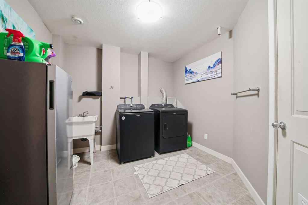 MLS&reg; # A2269796 - 5311 54 Street  in NONE Rocky Mountain House, Residential Open Houses