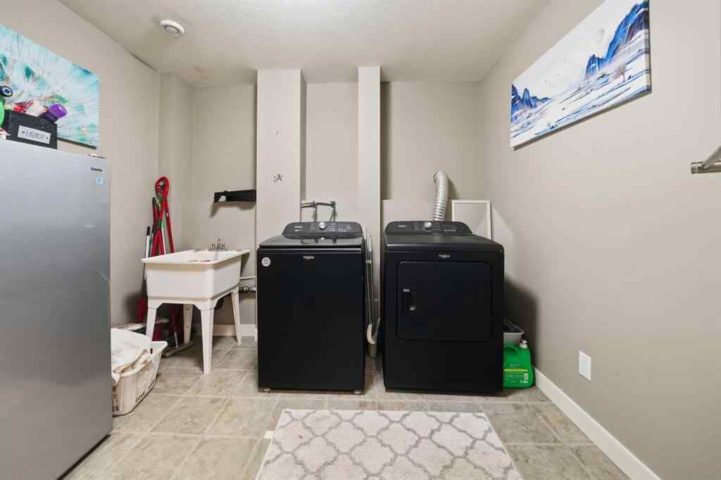 MLS&reg; # A2269796 - 5311 54 Street  in NONE Rocky Mountain House, Residential Open Houses