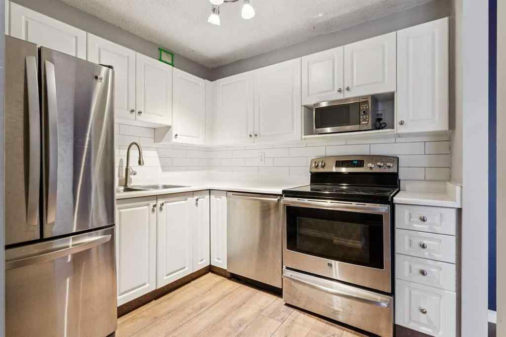 MLS® A2269797 - Unit #47C 231 Heritage Drive SE in Acadia Calgary, Residential