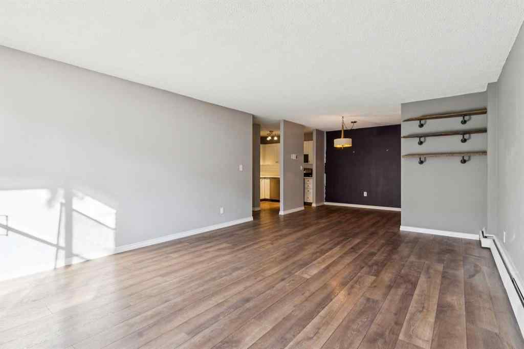 MLS® A2269797 - Unit #47C 231 Heritage Drive SE in Acadia Calgary, Residential