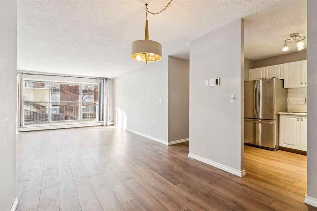 MLS® A2269797 - Unit #47C 231 Heritage Drive SE in Acadia Calgary, Residential