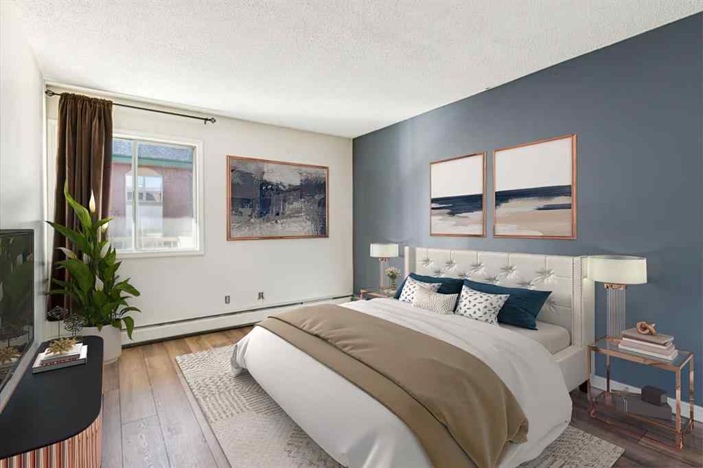 MLS® A2269797 - Unit #47C 231 Heritage Drive SE in Acadia Calgary, Residential