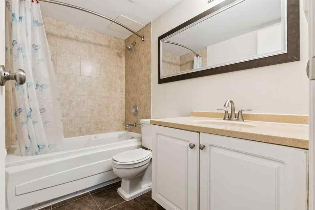 MLS® A2269797 - Unit #47C 231 Heritage Drive SE in Acadia Calgary, Residential