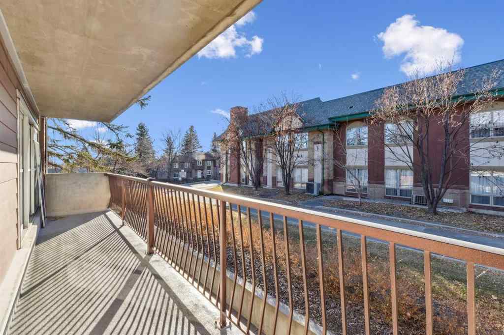 MLS® A2269797 - Unit #47C 231 Heritage Drive SE in Acadia Calgary, Residential