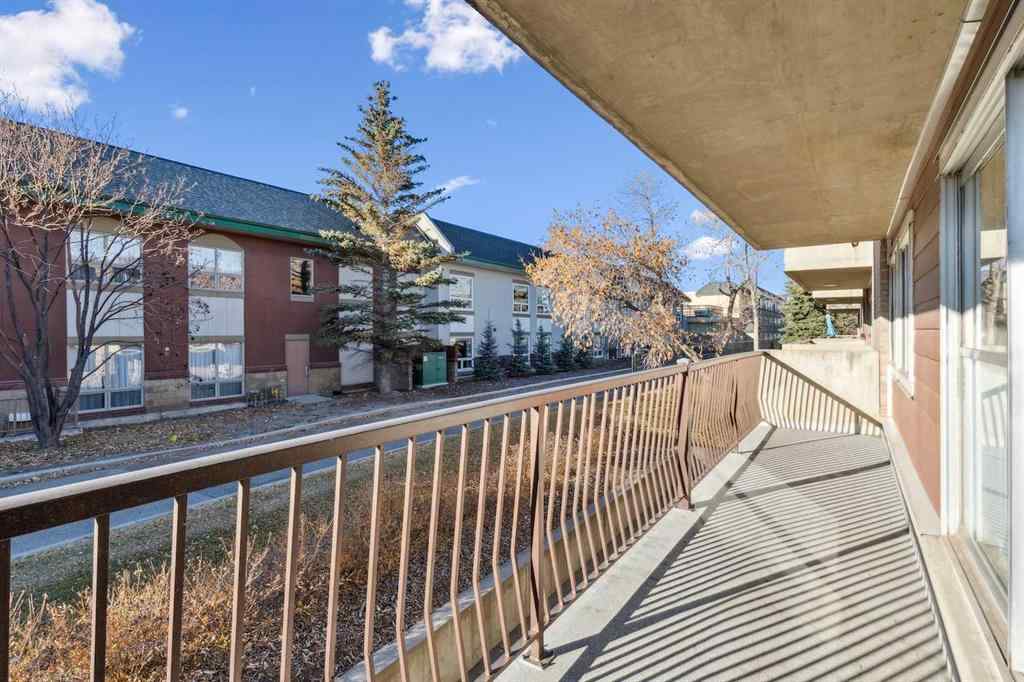 MLS® A2269797 - Unit #47C 231 Heritage Drive SE in Acadia Calgary, Residential