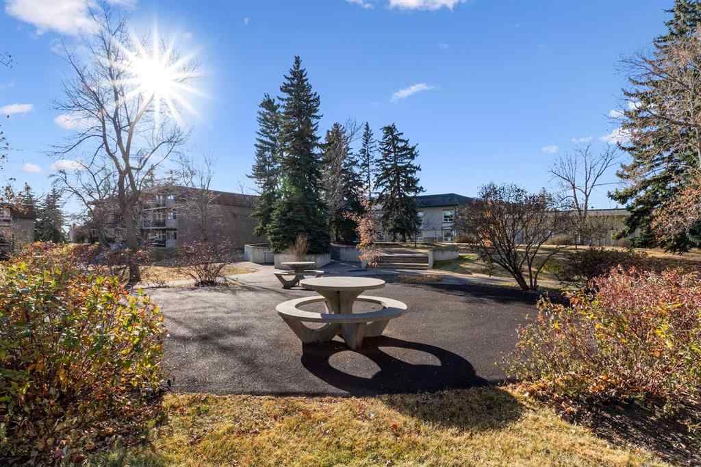 MLS® A2269797 - Unit #47C 231 Heritage Drive SE in Acadia Calgary, Residential