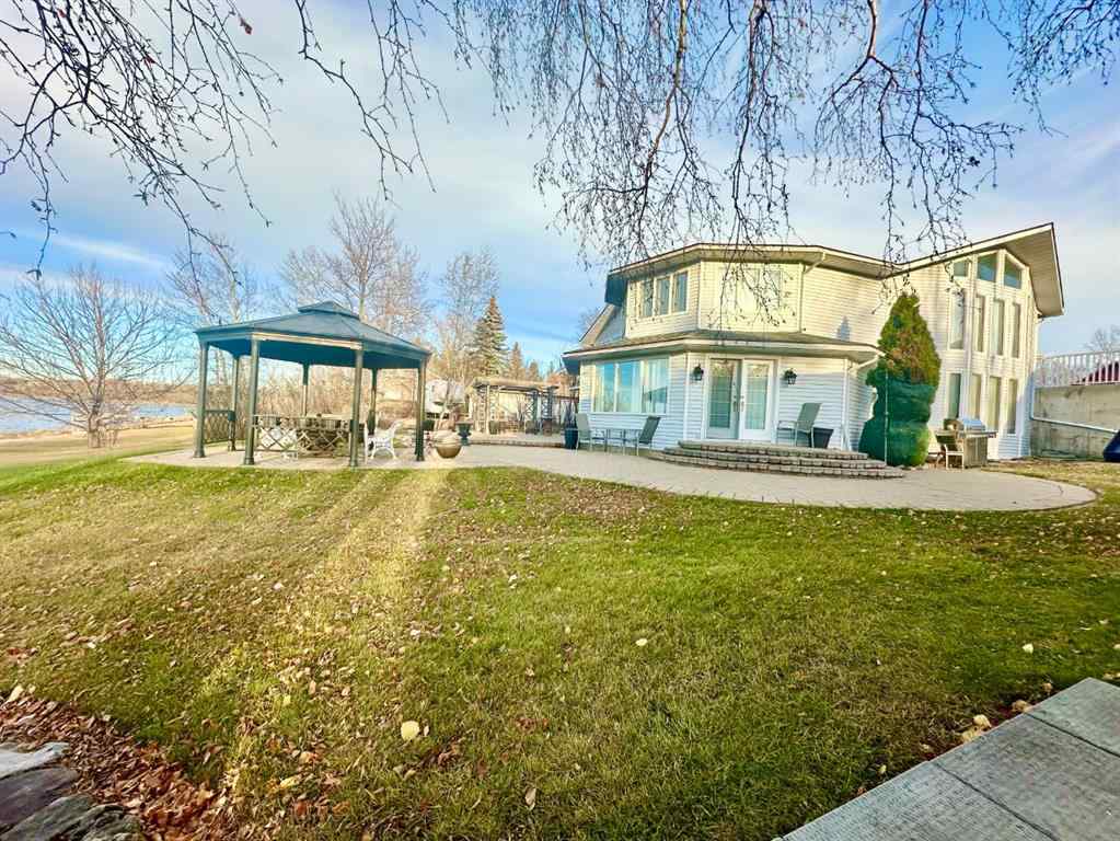 MLS&reg; # A2269799 - Unit ##130 13352 Lakeland Drive  in Lac La Biche Lac La Biche, Residential Open Houses