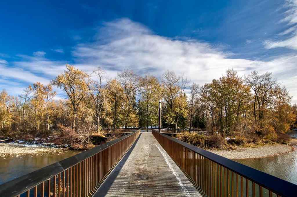 MLS&reg; # A2269800 - Unit #105 120 18 Avenue SW in Mission Calgary, Residential Open Houses