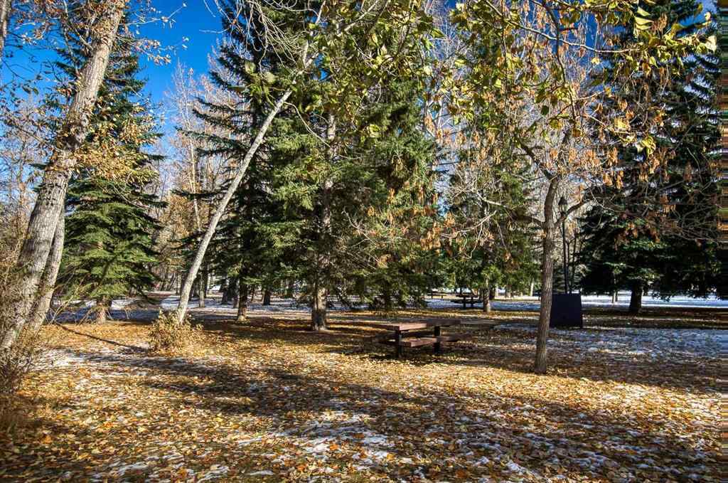 MLS&reg; # A2269800 - Unit #105 120 18 Avenue SW in Mission Calgary, Residential Open Houses