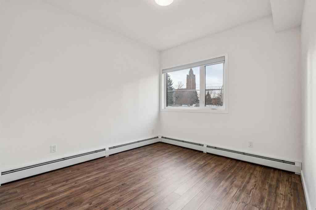 MLS&reg; # A2269800 - Unit #105 120 18 Avenue SW in Mission Calgary, Residential Open Houses