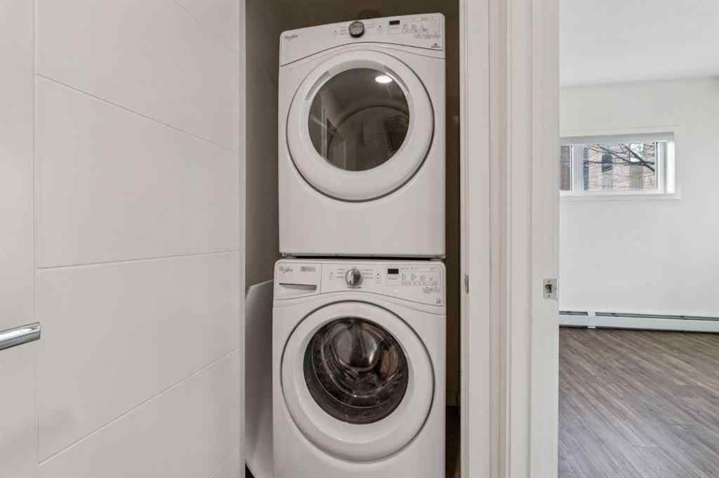 MLS&reg; # A2269800 - Unit #105 120 18 Avenue SW in Mission Calgary, Residential Open Houses