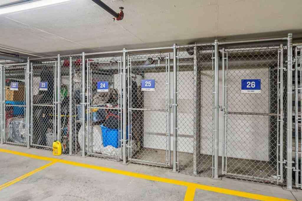 MLS&reg; # A2269800 - Unit #105 120 18 Avenue SW in Mission Calgary, Residential Open Houses