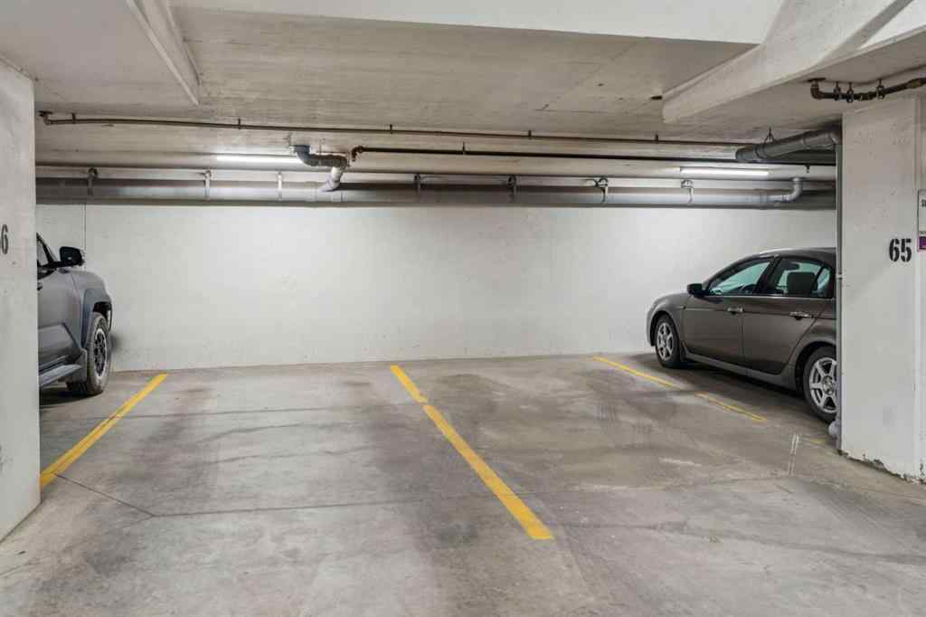 MLS&reg; # A2269800 - Unit #105 120 18 Avenue SW in Mission Calgary, Residential Open Houses