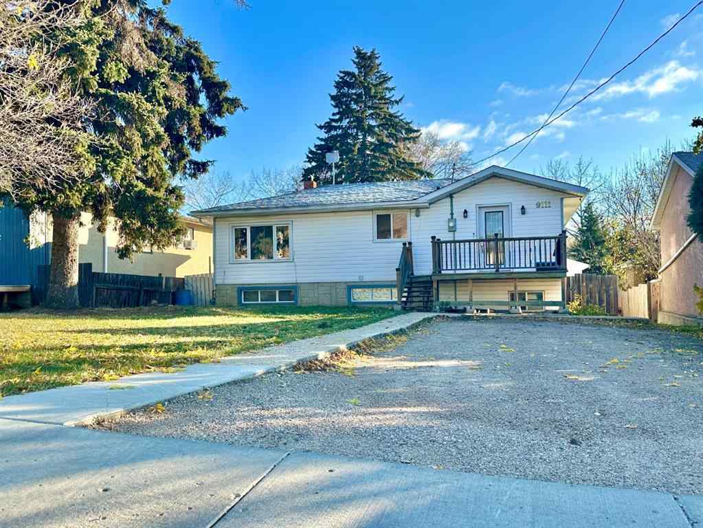 MLS&reg; # A2269801 - 9111 100 St   in Lac La Biche Lac La Biche, Residential Open Houses