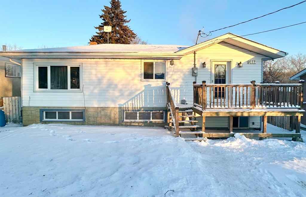 MLS&reg; # A2269801 - 9111 100 St   in Lac La Biche Lac La Biche, Residential Open Houses