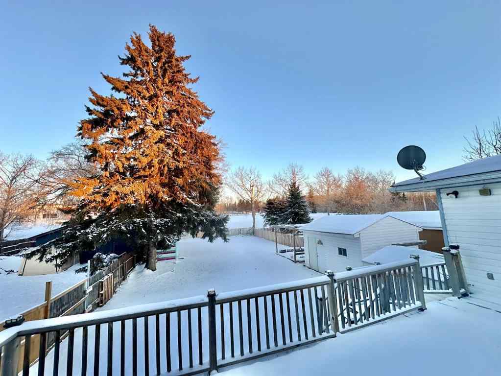 MLS&reg; # A2269801 - 9111 100 St   in Lac La Biche Lac La Biche, Residential Open Houses