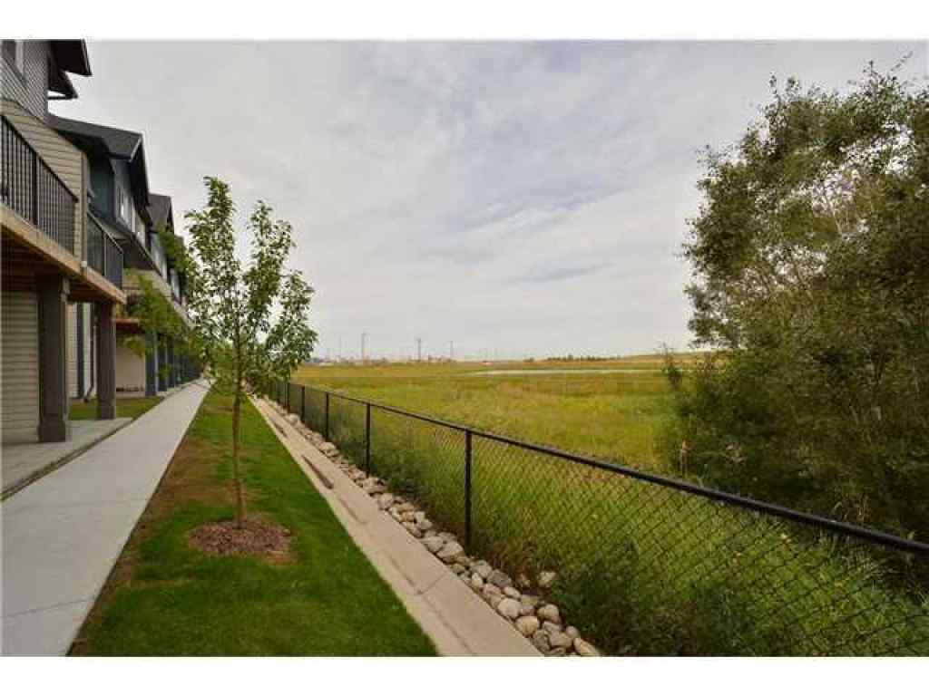 MLS® # A2269802 - 34 New Brighton Point SE in New Brighton Calgary, Residential Open Houses