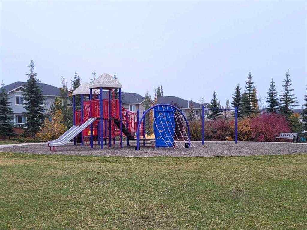 MLS® # A2269802 - 34 New Brighton Point SE in New Brighton Calgary, Residential Open Houses