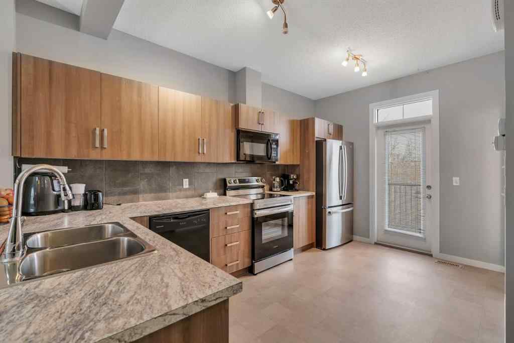 MLS® # A2269802 - 34 New Brighton Point SE in New Brighton Calgary, Residential Open Houses