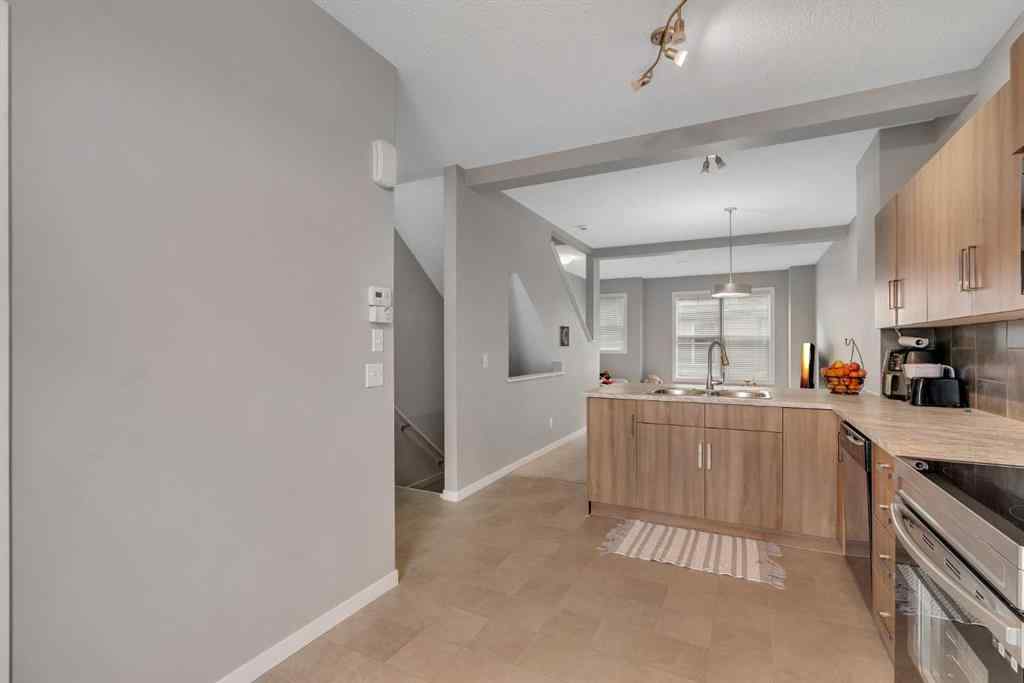 MLS® # A2269802 - 34 New Brighton Point SE in New Brighton Calgary, Residential Open Houses