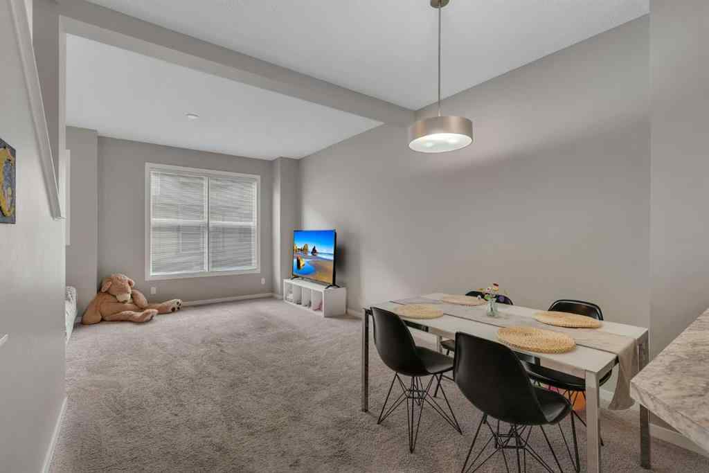 MLS® # A2269802 - 34 New Brighton Point SE in New Brighton Calgary, Residential Open Houses