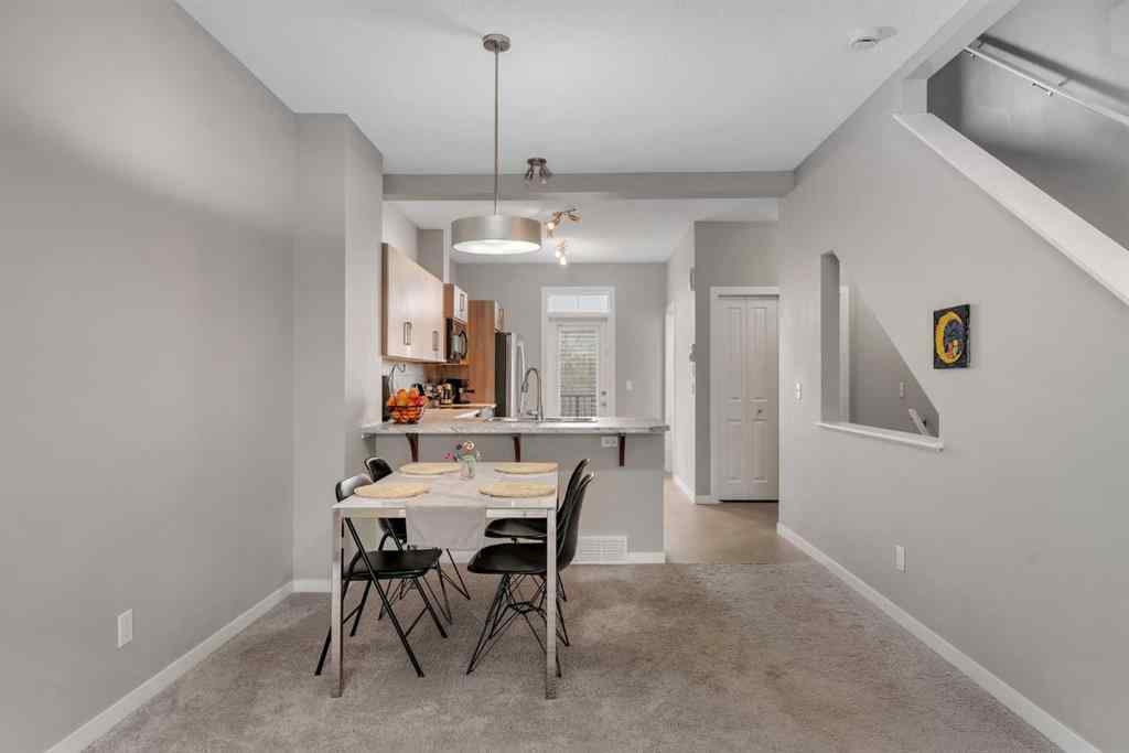MLS® # A2269802 - 34 New Brighton Point SE in New Brighton Calgary, Residential Open Houses