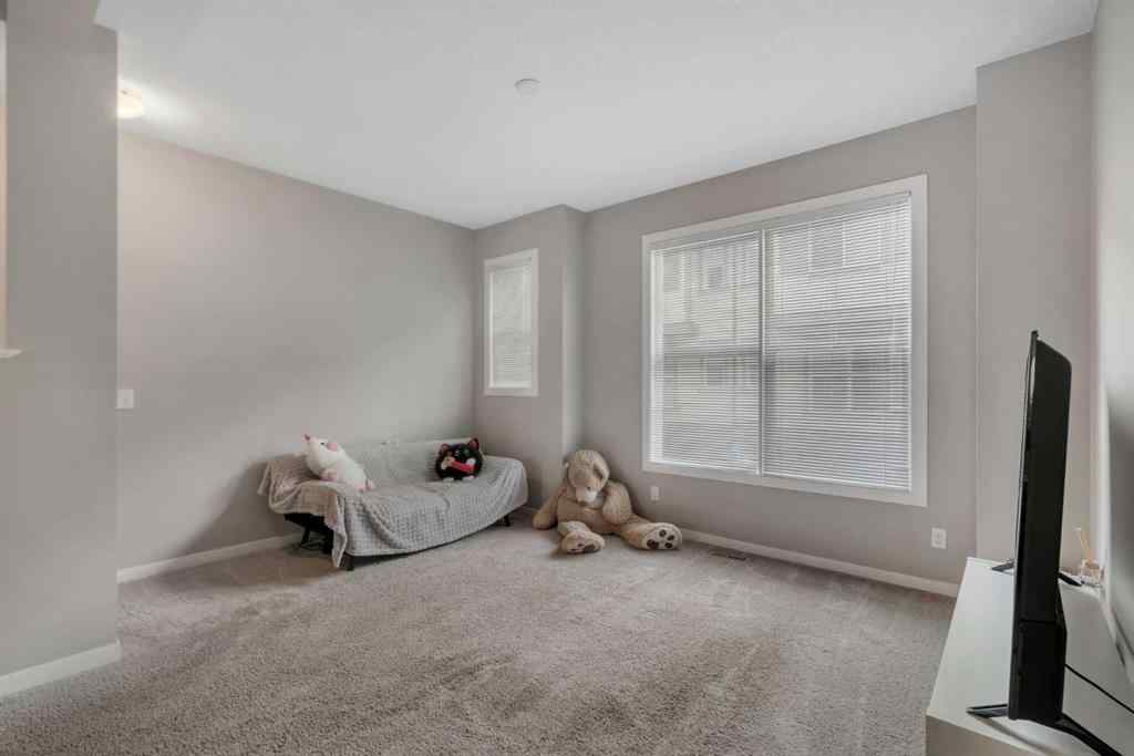 MLS® # A2269802 - 34 New Brighton Point SE in New Brighton Calgary, Residential Open Houses