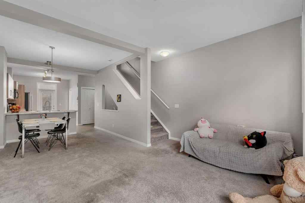 MLS® # A2269802 - 34 New Brighton Point SE in New Brighton Calgary, Residential Open Houses