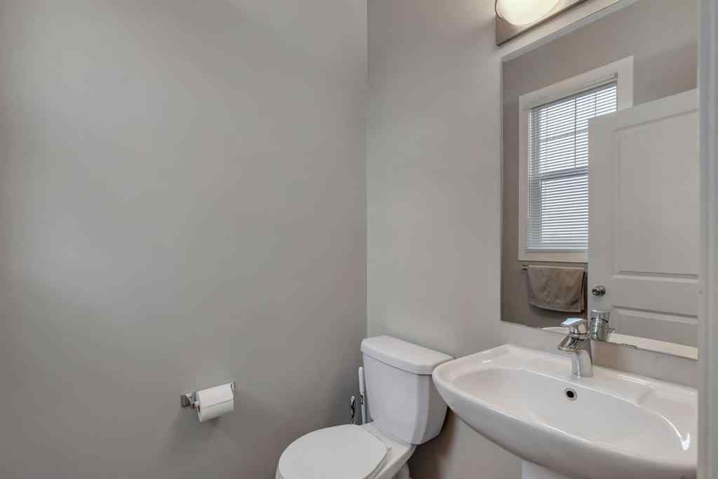 MLS® # A2269802 - 34 New Brighton Point SE in New Brighton Calgary, Residential Open Houses