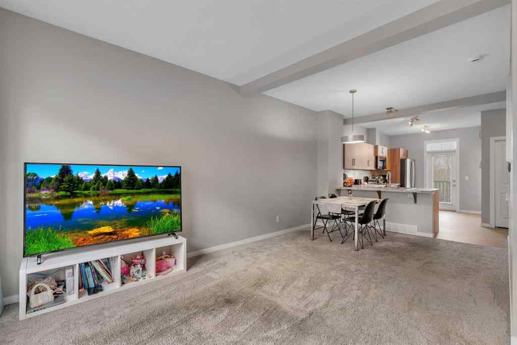 MLS® # A2269802 - 34 New Brighton Point SE in New Brighton Calgary, Residential Open Houses