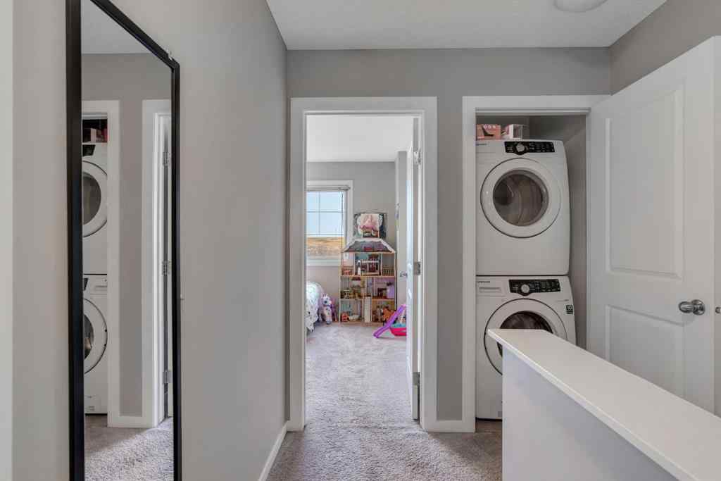 MLS® # A2269802 - 34 New Brighton Point SE in New Brighton Calgary, Residential Open Houses