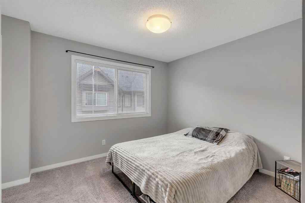 MLS® # A2269802 - 34 New Brighton Point SE in New Brighton Calgary, Residential Open Houses
