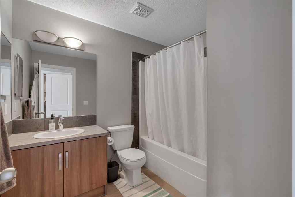 MLS® # A2269802 - 34 New Brighton Point SE in New Brighton Calgary, Residential Open Houses