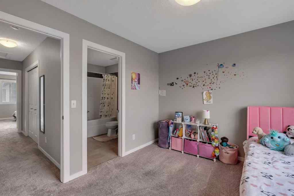 MLS® # A2269802 - 34 New Brighton Point SE in New Brighton Calgary, Residential Open Houses