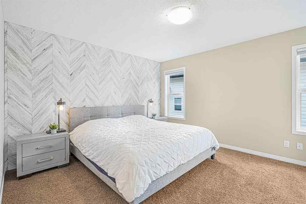 MLS&reg; # A2269804 - 237 Kincora Glen Rise NW in Kincora Calgary, Residential Open Houses