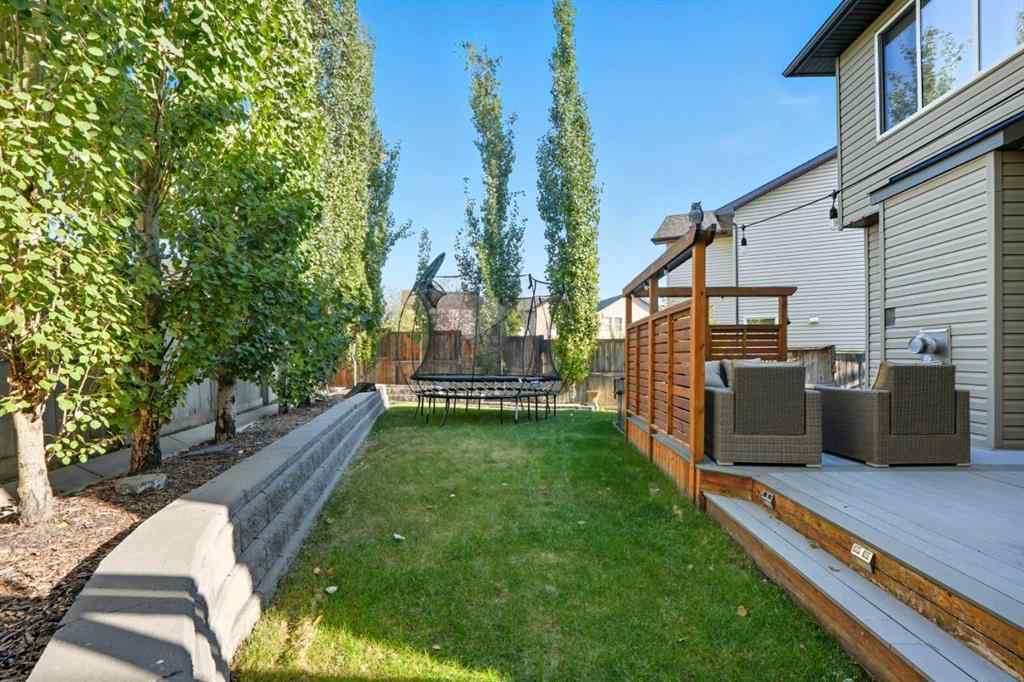 MLS&reg; # A2269804 - 237 Kincora Glen Rise NW in Kincora Calgary, Residential Open Houses