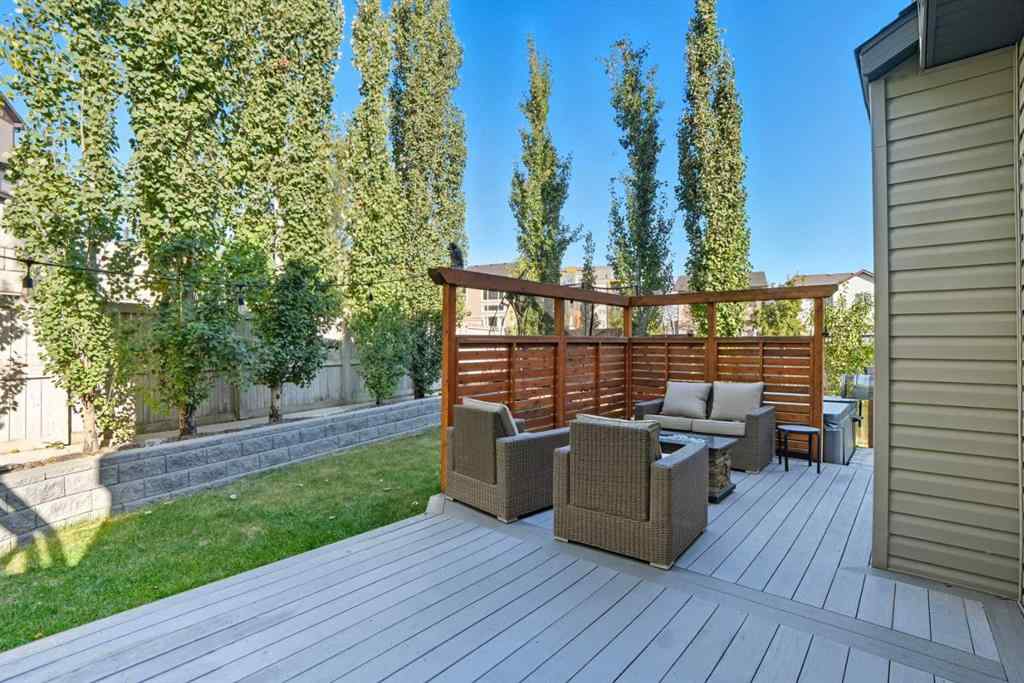 MLS&reg; # A2269804 - 237 Kincora Glen Rise NW in Kincora Calgary, Residential Open Houses