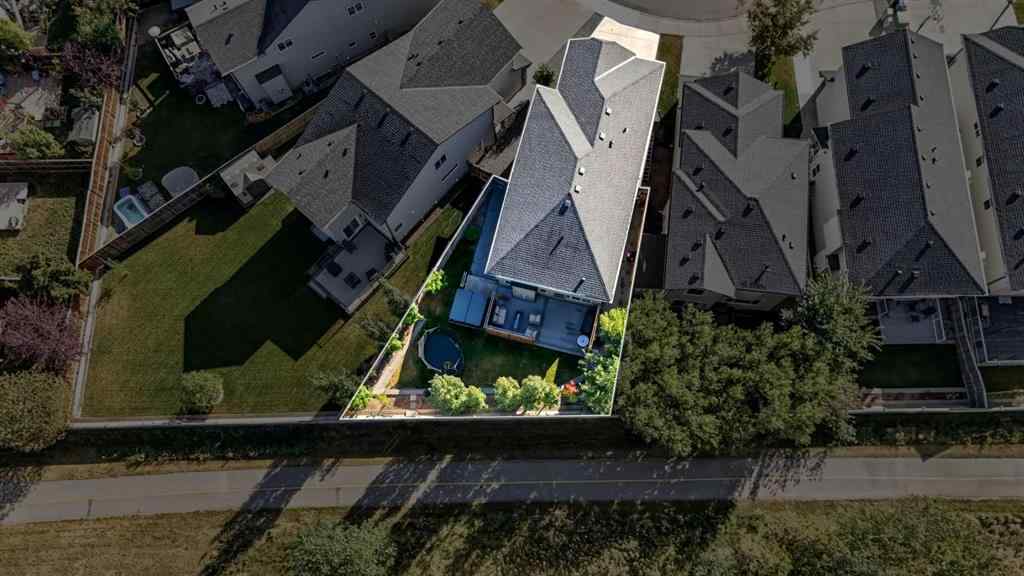 MLS&reg; # A2269804 - 237 Kincora Glen Rise NW in Kincora Calgary, Residential Open Houses