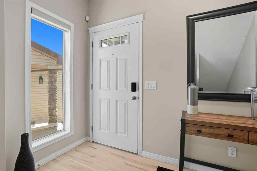 MLS&reg; # A2269804 - 237 Kincora Glen Rise NW in Kincora Calgary, Residential Open Houses