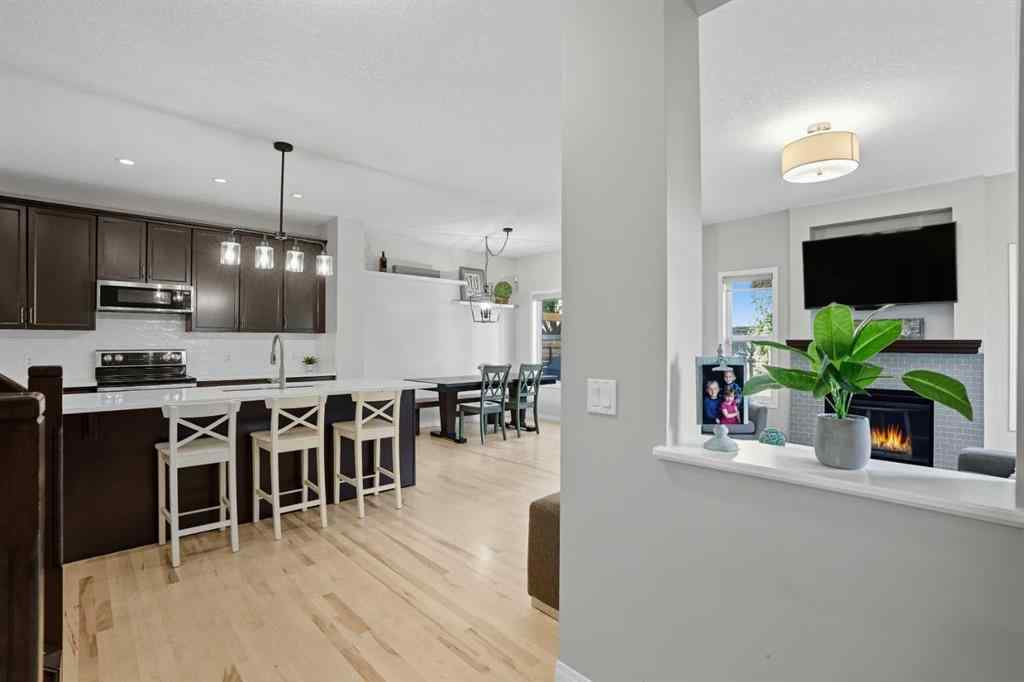 MLS&reg; # A2269804 - 237 Kincora Glen Rise NW in Kincora Calgary, Residential Open Houses