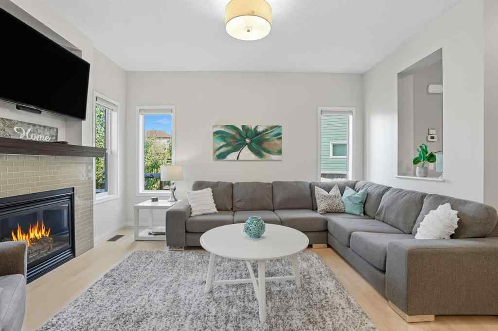 MLS&reg; # A2269804 - 237 Kincora Glen Rise NW in Kincora Calgary, Residential Open Houses