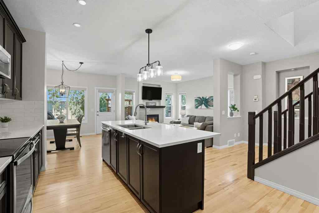 MLS&reg; # A2269804 - 237 Kincora Glen Rise NW in Kincora Calgary, Residential Open Houses