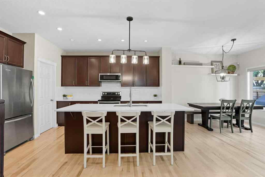 MLS&reg; # A2269804 - 237 Kincora Glen Rise NW in Kincora Calgary, Residential Open Houses