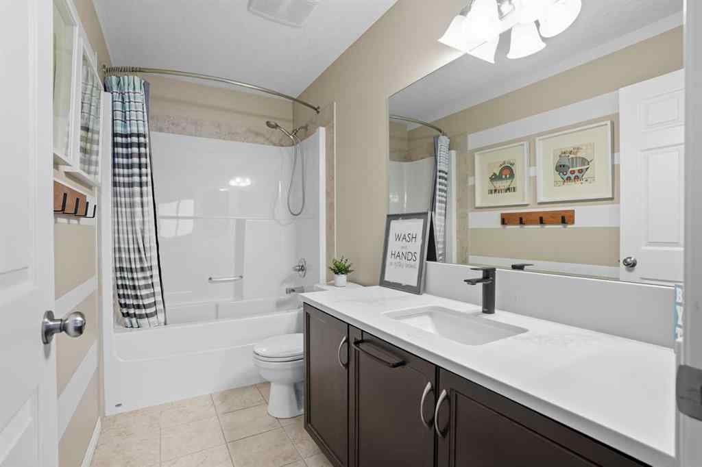 MLS&reg; # A2269804 - 237 Kincora Glen Rise NW in Kincora Calgary, Residential Open Houses